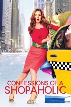 Watch Confessions of a Shopaholic Movies Online Free