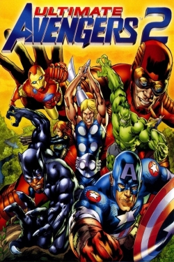 Watch Ultimate Avengers 2 Movies Online Free