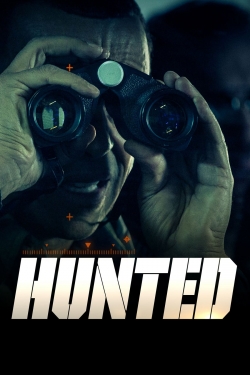 Watch Hunted Movies Online Free