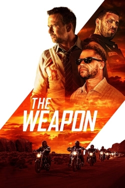 Watch The Weapon Movies Online Free