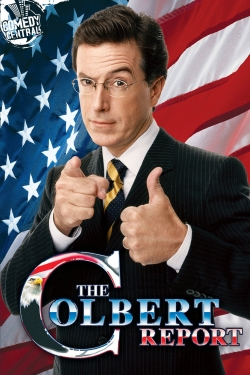 Watch The Colbert Report Movies Online Free