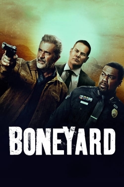 Watch Boneyard Movies Online Free