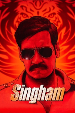 Watch Singham Movies Online Free