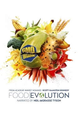 Watch Food Evolution Movies Online Free