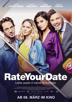 Watch Rate your Date Movies Online Free