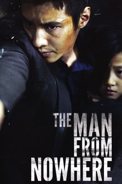 Watch The Man from Nowhere Movies Online Free