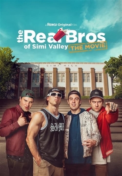 Watch The Real Bros of Simi Valley: High School Reunion Movies Online Free