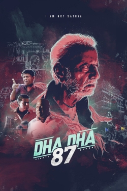 Watch Dha Dha 87 Movies Online Free