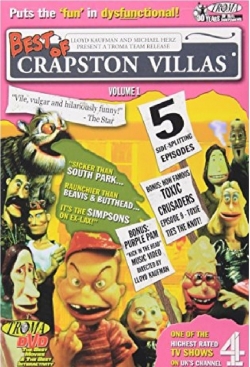 Watch Crapston Villas Movies Online Free