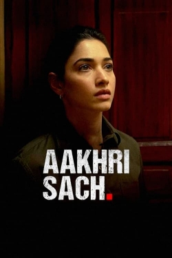 Watch Aakhri Sach Movies Online Free