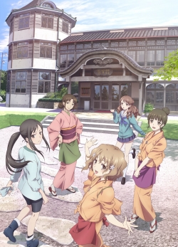 Watch Hanasaku Iroha: Blossoms for Tomorrow Movies Online Free