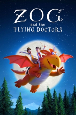 Watch Zog and the Flying Doctors Movies Online Free