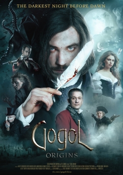 Watch Gogol. The Beginning Movies Online Free