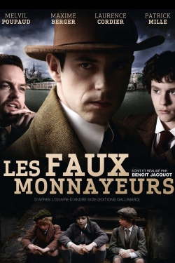 Watch The Counterfeiters Movies Online Free