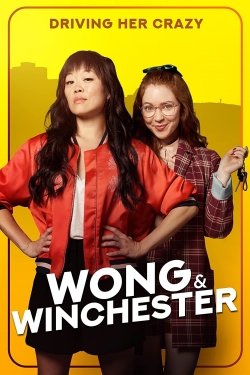 Watch Wong & Winchester Movies Online Free