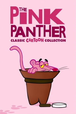 Watch The Pink Panther Show Movies Online Free