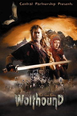 Watch Wolfhound of the Grey Dog Clan Movies Online Free