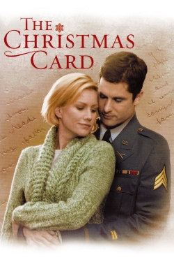 Watch The Christmas Card Movies Online Free