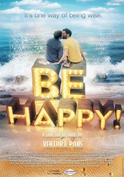 Watch Be Happy! Movies Online Free