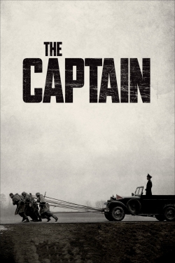 Watch The Captain Movies Online Free