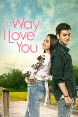 Watch The Way I Love You Movies Online Free