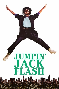 Watch Jumpin' Jack Flash Movies Online Free
