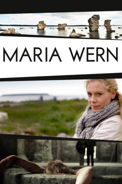 Watch Maria Wern Movies Online Free