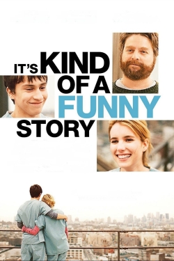 Watch It's Kind of a Funny Story Movies Online Free