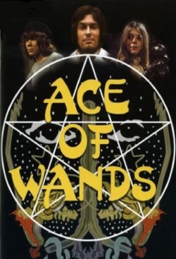 Watch Ace of Wands Movies Online Free