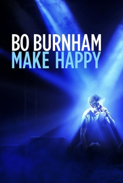 Watch Bo Burnham: Make Happy Movies Online Free