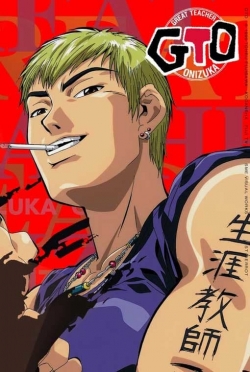 Watch Great Teacher Onizuka Movies Online Free