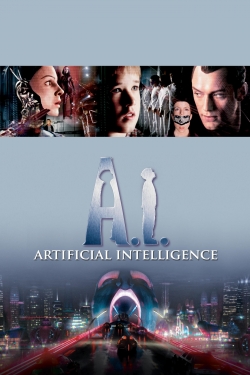 Watch A.I. Artificial Intelligence Movies Online Free