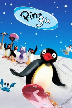 Watch Pingu Movies Online Free