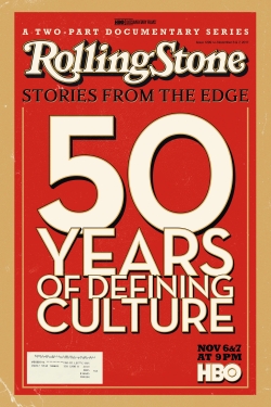 Watch Rolling Stone: Stories From the Edge Movies Online Free