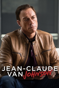 Watch Jean-Claude Van Johnson Movies Online Free