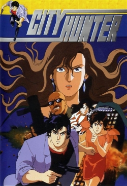 Watch City Hunter Movies Online Free