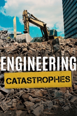 Watch Engineering Catastrophes Movies Online Free