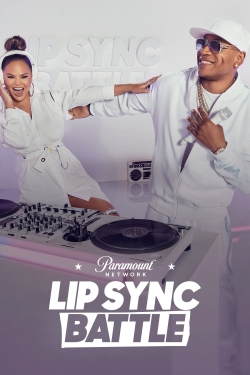 Watch Lip Sync Battle Movies Online Free