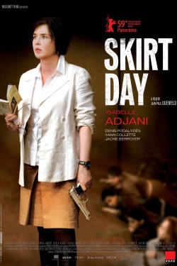 Watch Skirt Day Movies Online Free