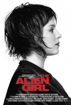 Watch Alien Girl Movies Online Free