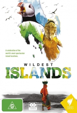 Watch Wildest Islands Movies Online Free