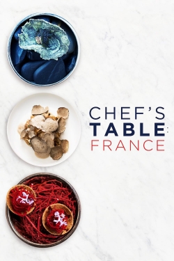 Watch Chef's Table: France Movies Online Free