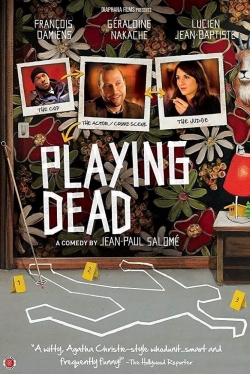 Watch Playing Dead Movies Online Free