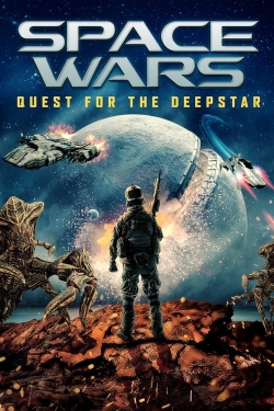 Watch Space Wars: Quest for the Deepstar Movies Online Free