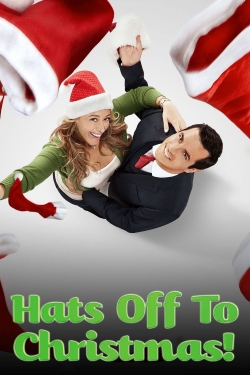 Watch Hats Off to Christmas! Movies Online Free