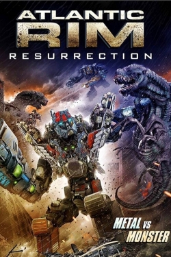 Watch Atlantic Rim: Resurrection Movies Online Free