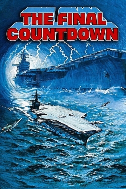 Watch The Final Countdown Movies Online Free