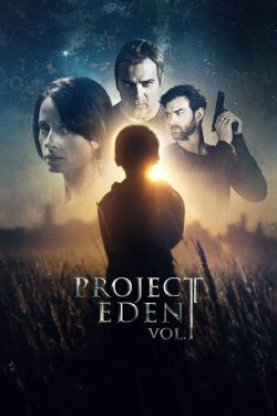 Watch Project Eden: Vol. I Movies Online Free