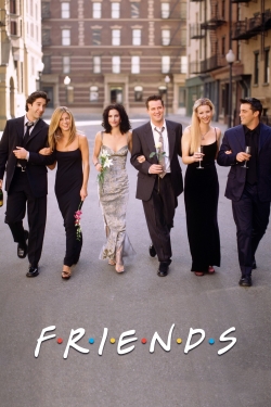 Watch Friends Movies Online Free