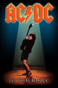 Watch AC/DC: Let There Be Rock Movies Online Free